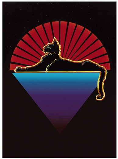 A Legendary Conversation with Stanley Mouse — Arte Realizzata